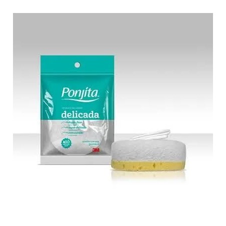 PONJITAS DELICADA CX20