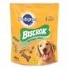PEDIGREE BISCROK MULTI ADUL 500GR CX/22