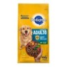 PEDIGREE DRY AD CARNE VEGET. 900GR FD/10