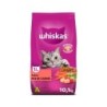 WHISKAS MIX DE  CARNE AD 10,1KG
