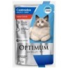 OPTIMUM CAT SC AD CAST CAR DP20X85GR CX2