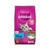 WHISKAS PEIXE 500GR FD/20