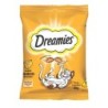 DREAMIES QUEIJO DP22/40GR CX/2