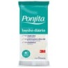 PONJITAS BANHO AMARELA CX60