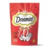 DREAMIES CARNE 80GR CX/34