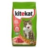 KITEKAT DRY AD MIX DE CARNES 900G FDC/10