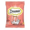 DREAMIES SALMAO DP22/40GR CX/2