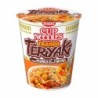 CUP NOODLES FRANGO TERIYAKI 72 GR CX/24