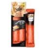 SHEBA CREMOSO ATUM DP 12X24GR CX/4