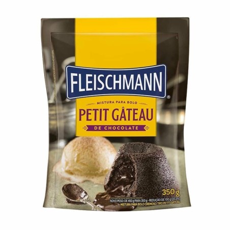 FLEIS M.BOLO ESC PETGATEAU 350GR CX/20