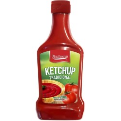 FLAMB KETCHUP 200 GR CX/12