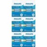 PHILIPS PILHA ALCALINA AAA CT/12 CX/24