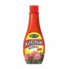 KETCHUP KENKO TRADICIONAL 400 GR CX/24