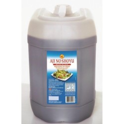 AJI-NO-SHOYU MENOS SODIO 20L