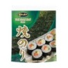SAK. YAKI SUSHI GREEN 50 FOLHAS CX/10