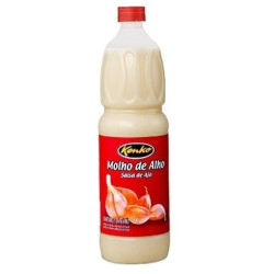 MOLHO KENKO ALHO 1 LT CX/12