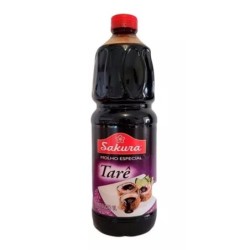 SAKURA MOLHO TARE 1 LT C/12