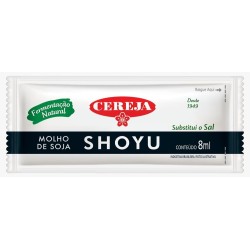 SACHE MOLHO CEREJA SUAVE 252X8 ML