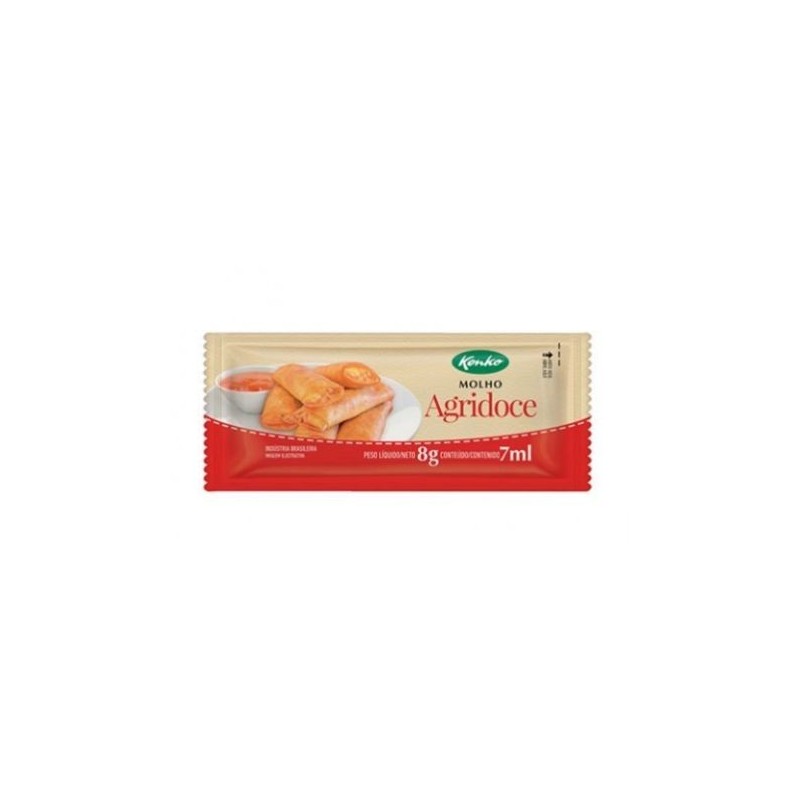 SACHE AGRIDOCE KENKO 120 X 8 ML