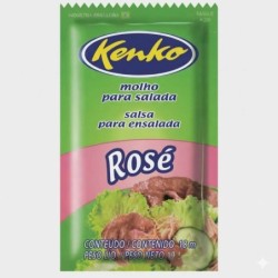 SACHE ROSE KENKO 120X18ML