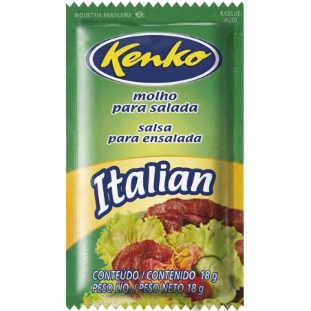 SACHE ITALIAN KENKO 120X18ML