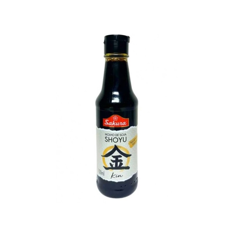 MOLHO SAKURA KIN SUAVE 150ML CX/12