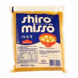 MISSO SHIRO 1KG CX/12