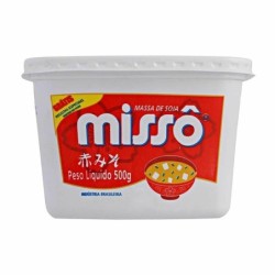 MISSO AKA 500 GR CX/24