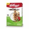 KELLOGGS MUSLI MAÇA E PASSAS 270G CX/24