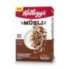 KELLOGGS MUSLI CHOCOLATE 270G CX/24