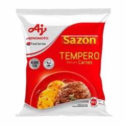 PROF. SAZON CARNES VERM. 900 GR CX/06