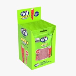 FINI TUBES AZEDISSIMO DP10X35GR CX/12