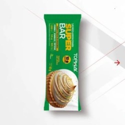TOPWAY BARRA PROT TORTA LIM 12X45G CX/48