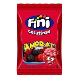 FINI GELAT. AMORAS DP10X35G CX/6
