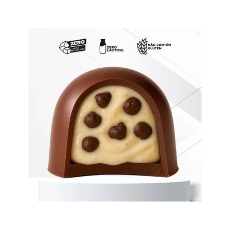 TOPWAY BOMBOM YAMO COOKIES 18X15G CX/108