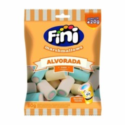 FINI MARSH ALVORADA 80 GRCX/12