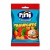 FINI BALA GELAT FINIBURGUERS 80GR CX/12