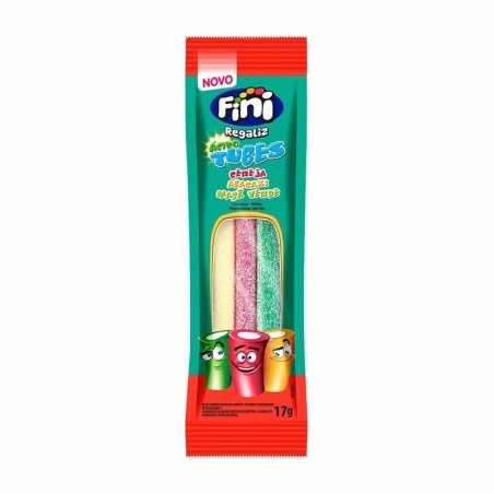 FINI TUBES TRES CORES 12X15G CX/12