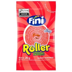 FINI TIRAS ROLLER MOR CITR DP12X20G CX8