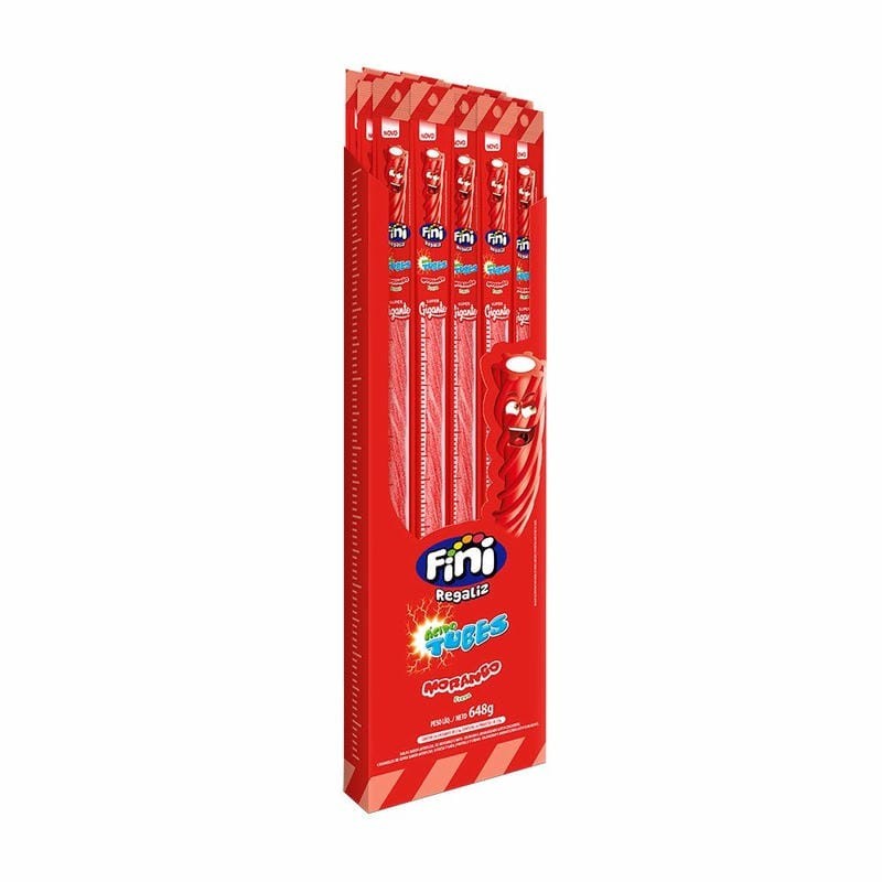 FINI REGAL GIGAN MOR CITRI DP24X27GR CX6