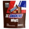 SNICKERS MINI ORIGINAL  450GR CX/12