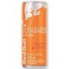 RED BULL PESSEGO 250ML DP/4 CX/24