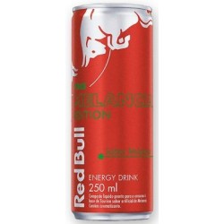 RED BULL MELANCIA 250ML DP/4 CX/24
