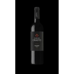 VINHO FLOR DE CRASTO TTO 750ML CX/6