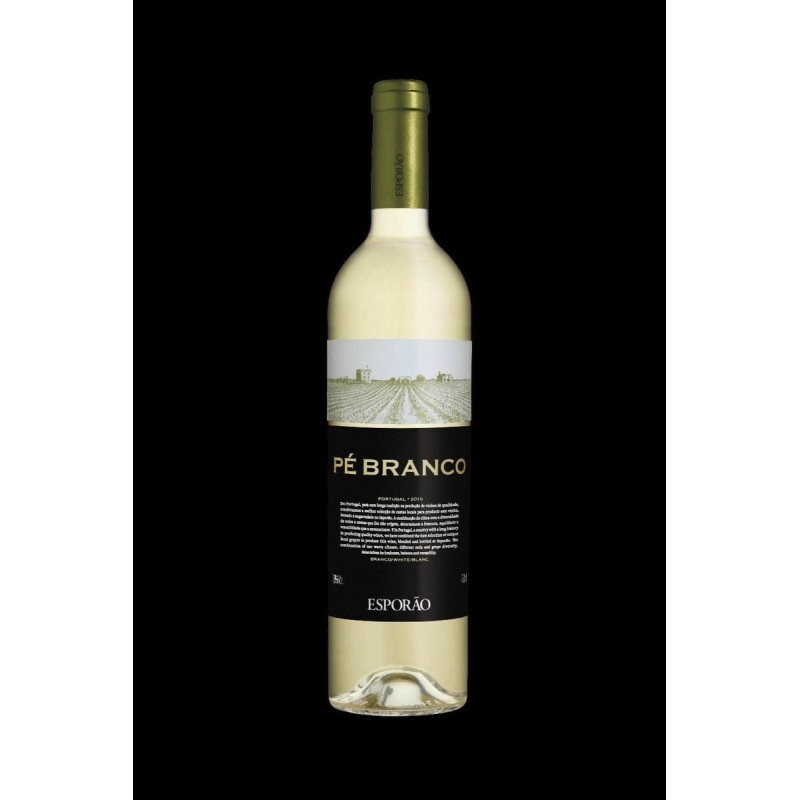 VINHO PE BCO 750ML CX/6
