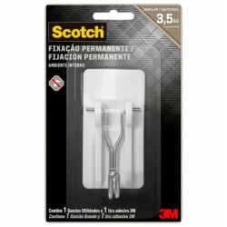 SCOTCH GANCHO UTILIDADE CX/12
