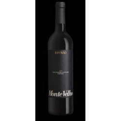 VINHO MONTE VELHO TTO 750ML CX/6