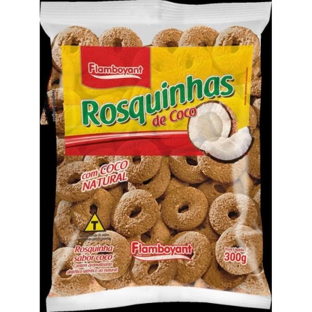 FLAMB BISC ROSCA COCO 300GRS CX24