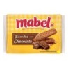 MABEL CHOCOLATE 300GR CX/20