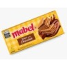 MABEL WAFER CHOCOLATE 79GR CX/58